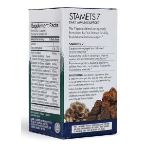 Host Defense Mushrooms - Stamets 7