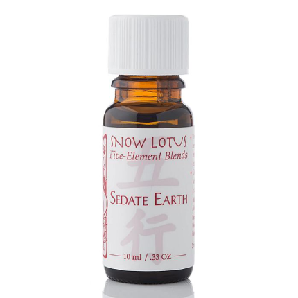 Snow Lotus Sedate Earth 10 ml