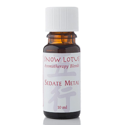 Snow Lotus Sedate Metal 10 ml