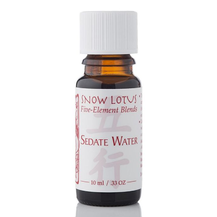 Snow Lotus Sedate Water 10 ml