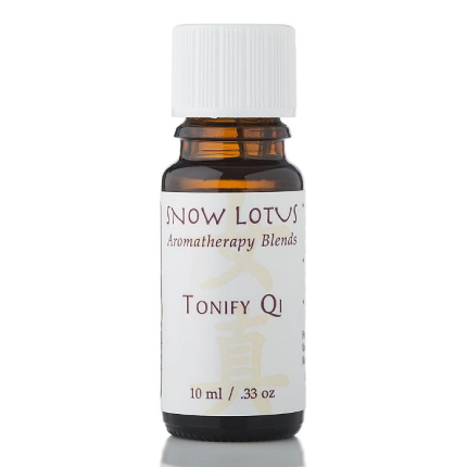 Snow Lotus Tonify Qi 10 ml