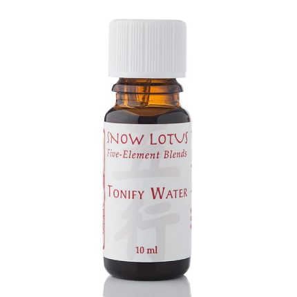 Snow Lotus Tonify Water 10 ml