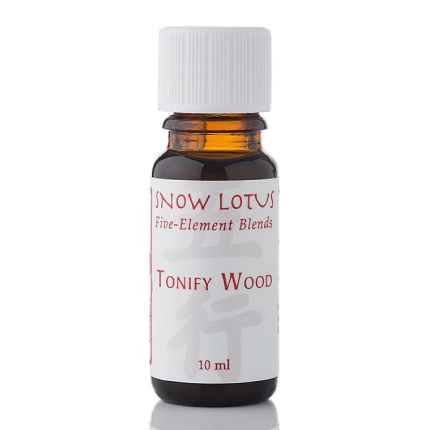 Snow Lotus Tonify Wood 10 ml