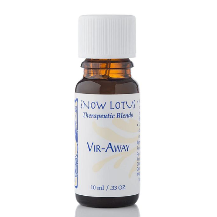 Snow Lotus Vir-Away 10 ml