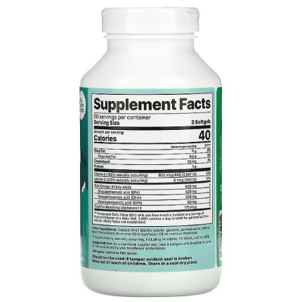 Jigsaw Health - Alaskan Cod Liver Oil Liquid - 8.12 oz