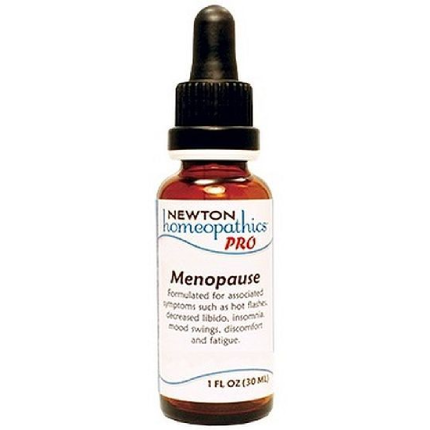 Newton Homeopathics PRO Menopause 1 oz