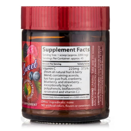 Lidtke - Berry-C Sweet - 45 svg