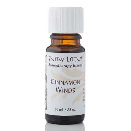 Snow Lotus Cinnamon Winds 10 ml