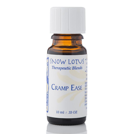 Snow Lotus Cramp Ease 10 ml