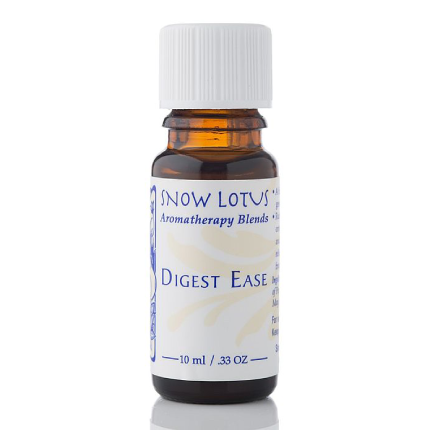 Snow Lotus Digest Ease 10 ml