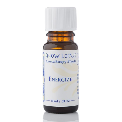 Snow Lotus Energize 10 ml