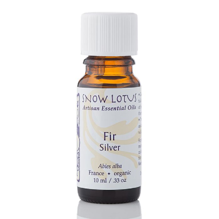 Snow Lotus Fir Silver 10 ml