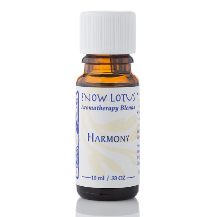Snow Lotus Harmony 10 ml