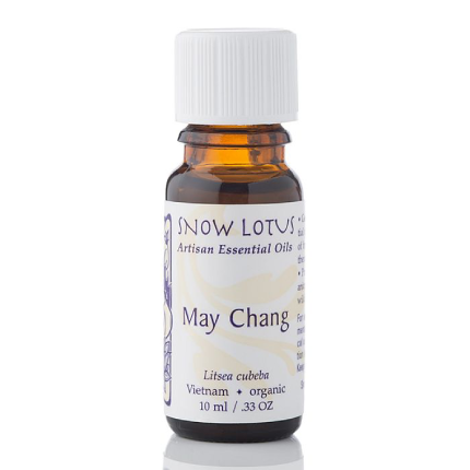 Snow Lotus May Chang 10 ml