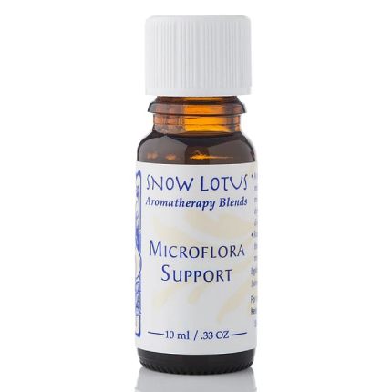 Snow Lotus Microflora Support 10 ml