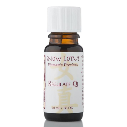 Snow Lotus Regulate Qi 10 ml