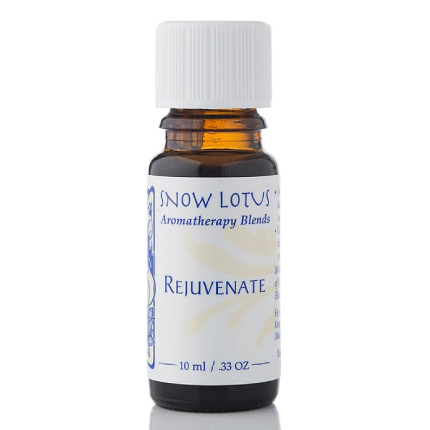 Snow Lotus Rejuvenate 10 ml
