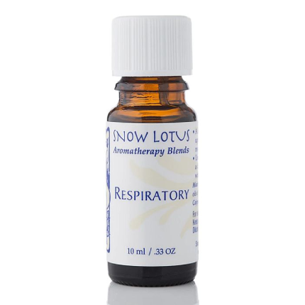 Snow Lotus Respiratory 10 ml