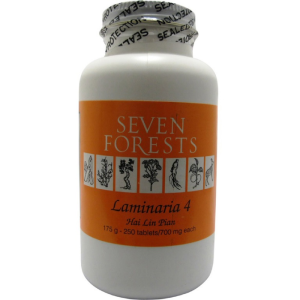 Seven Forests - Laminaria 4