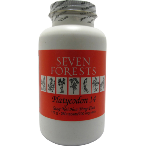 Seven Forests - Platycodon 14