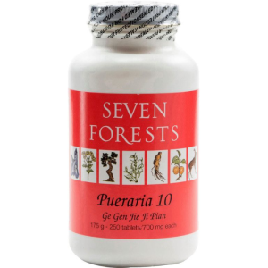 Seven Forests - Pueraria 10