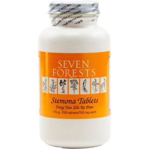 Seven Forests - Stemona Tablets
