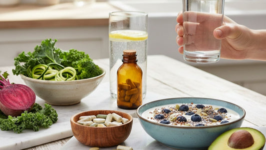 Is "Detoxing" a Real Thing? A Scientific Look at How Your Body Actually Cleanses Itself