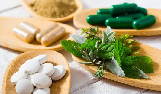 Treasure of the East vs. Plum Flower vs. Peekay’s Herbs