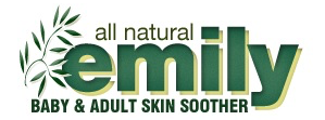 Emily Skin Soothers