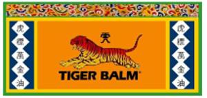 Tiger Balm