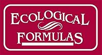 Ecological Formulas
