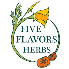 Five Flavors Herbs