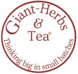 Giant Herbs & Teas