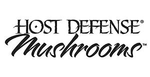  Host Defense Mushrooms