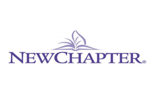 New Chapter