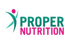 Proper Nutrition