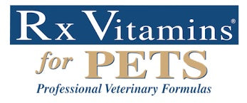RX Vitamins for Pets