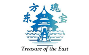 Treasure of the East