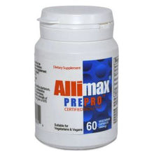 Allimax - Allimax PrePro - 60 vcaps
