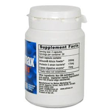 Allimax - Allimax PrePro - 60 vcaps