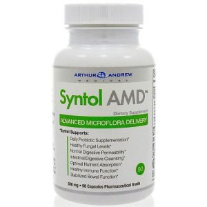 Arthur Andrew Medical – Syntol AMD