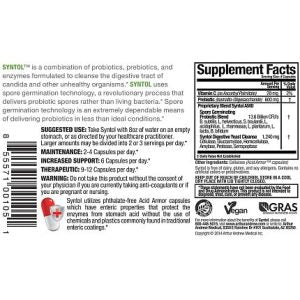 Arthur Andrew Medical – Syntol AMD