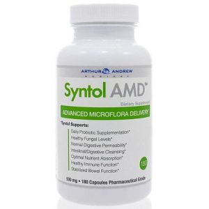 Arthur Andrew Medical – Syntol AMD