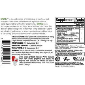 Arthur Andrew Medical – Syntol AMD