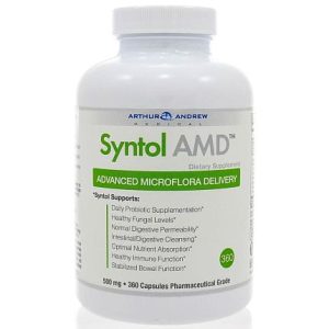 Arthur Andrew Medical – Syntol AMD