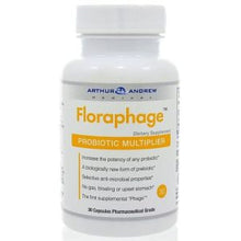 Arthur Andrew Medical – Floraphage Probiotic Multiplier