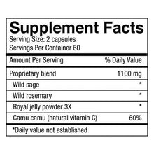 Physician's Strength - Adreno Power - 120 caps