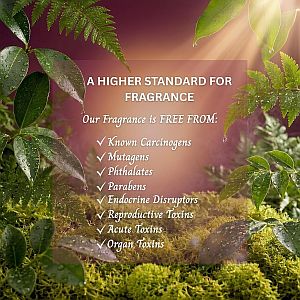 AURA earth - Dewy Aura Holistic Perfume - 1 oz