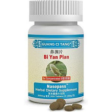 Guang Ci Tang Bi Yan Pian (Nasopass) 200 tabs