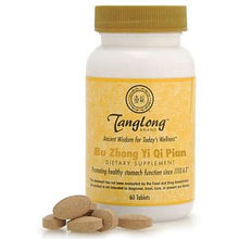 Tanglong Bu Zhong Yi Qi Pian 60 tabs